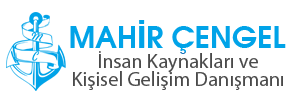 Mahir Çengel Eğitim & Danışmanlık Logosu