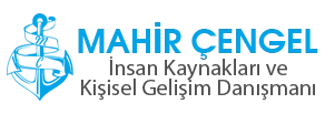 Mahir Ã‡engel EÄŸitim & DanÄ±ÅŸmanlÄ±k Logosu